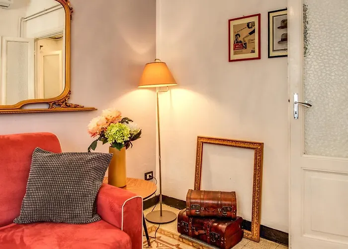 Aweshomeitaly - Cinque Terre Liberty Dream شقة