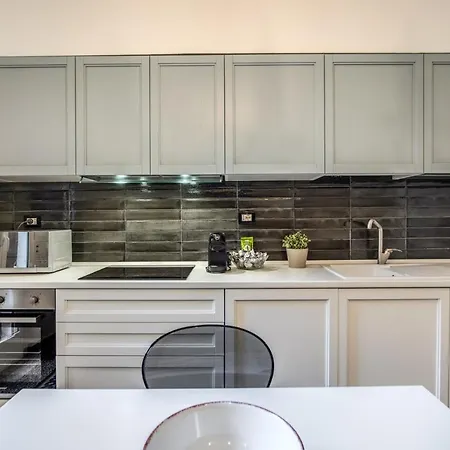 Aweshomeitaly - Cinque Terre Liberty Dream Appartement