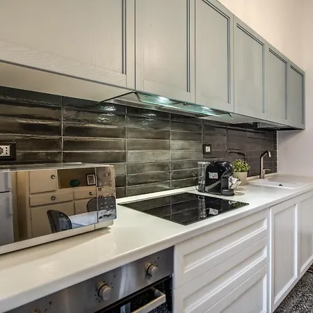 Appartement Aweshomeitaly - Cinque Terre Liberty Dream La Spezia