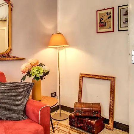 Aweshomeitaly - Cinque Terre Liberty Dream Apartamento