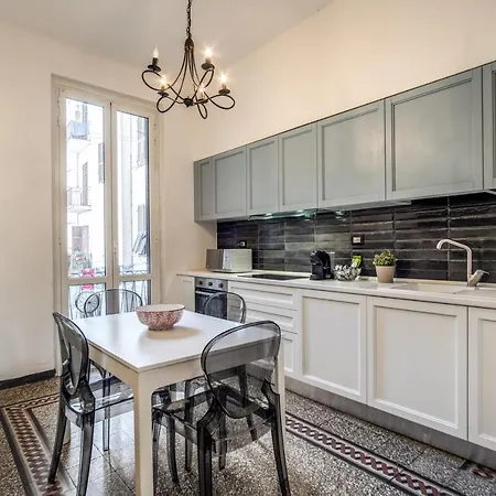 Aweshomeitaly - Cinque Terre Liberty Dream Appartement