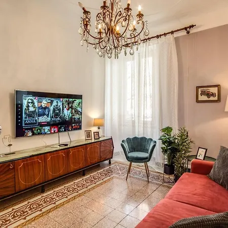 Apartamento Aweshomeitaly - Cinque Terre Liberty Dream La Spezia
