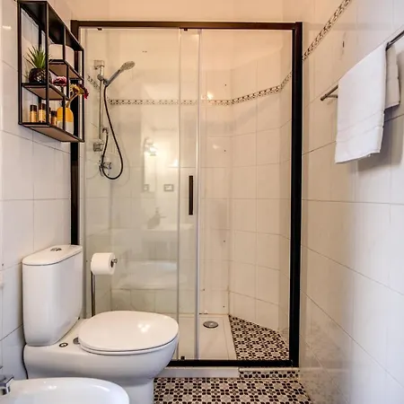 Appartement Aweshomeitaly - Cinque Terre Liberty Dream *