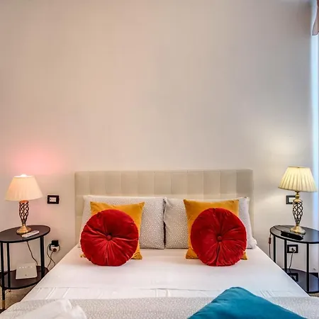 Appartement Aweshomeitaly - Cinque Terre Liberty Dream