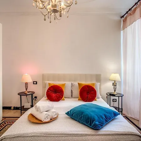 Appartement Aweshomeitaly - Cinque Terre Liberty Dream