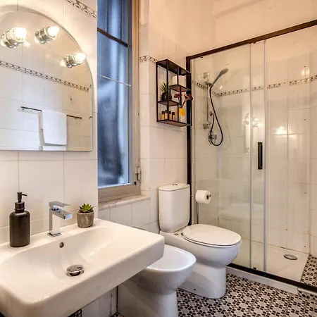 Appartement Aweshomeitaly - Cinque Terre Liberty Dream