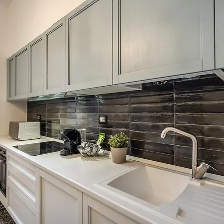 Apartamento Aweshomeitaly - Cinque Terre Liberty Dream La Spezia