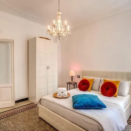 Aweshomeitaly - Cinque Terre Liberty Dream Apartamento