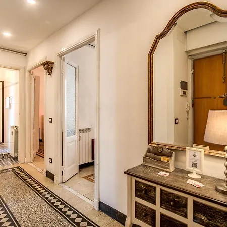 Aweshomeitaly - Cinque Terre Liberty Dream Appartement