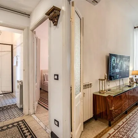 Aweshomeitaly - Cinque Terre Liberty Dream